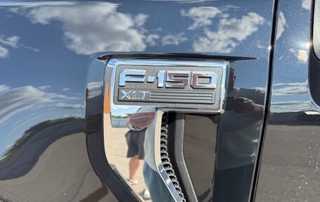 Ford F-150, 2021 год, 4 950 000 рублей, 8 фотография