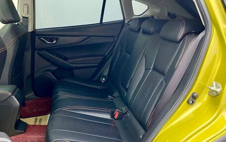 Subaru XV II, 2019 год, 1 535 000 рублей, 14 фотография