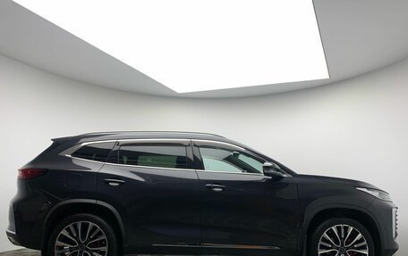 CheryExeed TXL, 2024 год, 3 014 000 рублей, 8 фотография