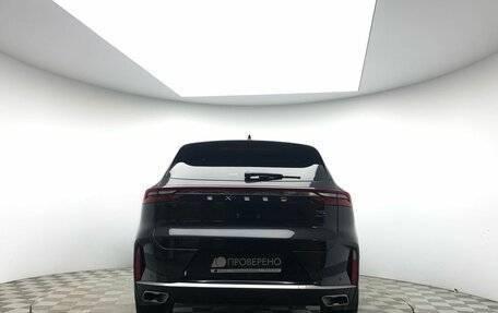 CheryExeed TXL, 2024 год, 3 014 000 рублей, 6 фотография