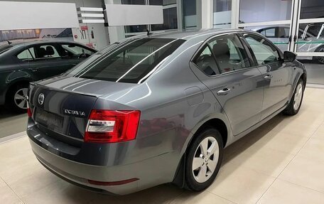 Skoda Octavia, 2019 год, 2 100 000 рублей, 4 фотография
