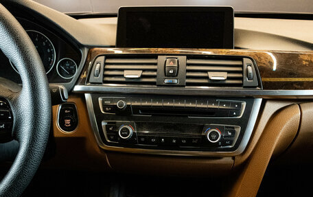 BMW 3 серия, 2013 год, 1 365 000 рублей, 7 фотография