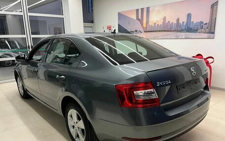 Skoda Octavia, 2019 год, 2 100 000 рублей, 6 фотография