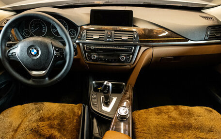 BMW 3 серия, 2013 год, 1 365 000 рублей, 5 фотография