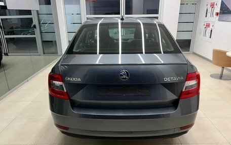Skoda Octavia, 2019 год, 2 100 000 рублей, 5 фотография