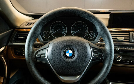 BMW 3 серия, 2013 год, 1 365 000 рублей, 6 фотография