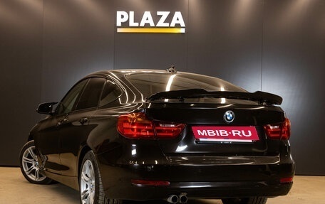 BMW 3 серия, 2013 год, 1 365 000 рублей, 4 фотография