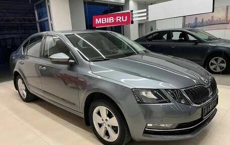 Skoda Octavia, 2019 год, 2 100 000 рублей, 3 фотография