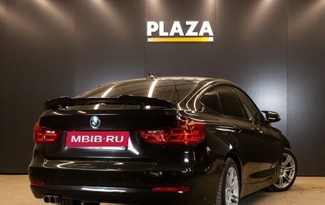 BMW 3 серия, 2013 год, 1 365 000 рублей, 3 фотография