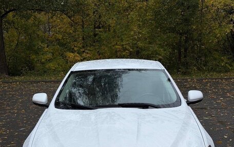Jaguar XF I рестайлинг, 2010 год, 730 000 рублей, 3 фотография