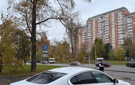 Jaguar XF I рестайлинг, 2010 год, 730 000 рублей, 2 фотография