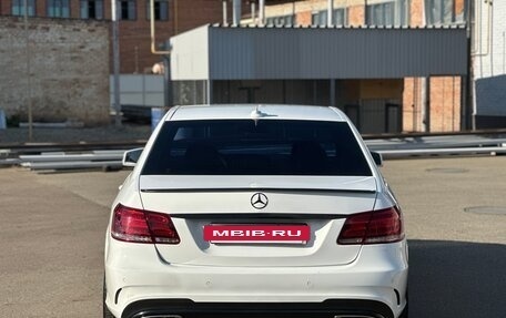 Mercedes-Benz E-Класс, 2015 год, 2 150 000 рублей, 2 фотография