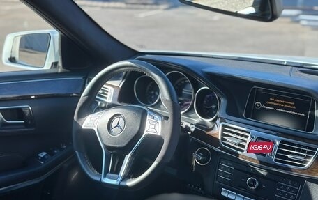 Mercedes-Benz E-Класс, 2015 год, 2 150 000 рублей, 4 фотография