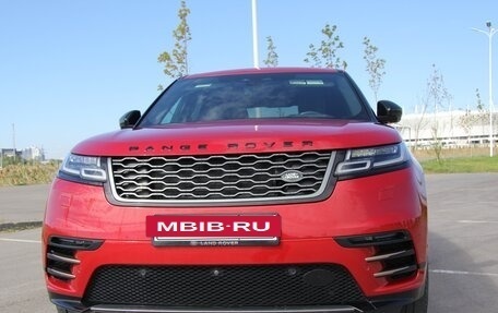 Land Rover Range Rover Velar I, 2021 год, 5 250 000 рублей, 3 фотография