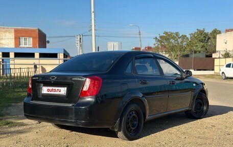 Chevrolet Lacetti, 2006 год, 310 000 рублей, 3 фотография