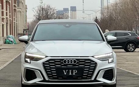 Audi A3, 2022 год, 1 776 000 рублей, 2 фотография