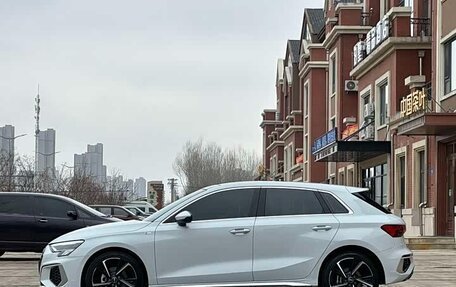 Audi A3, 2022 год, 1 776 000 рублей, 4 фотография