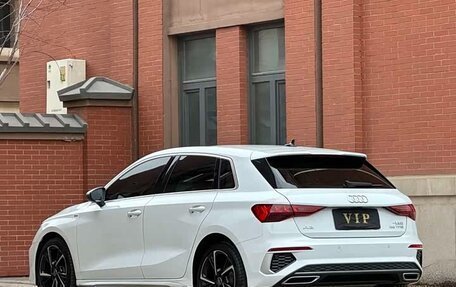 Audi A3, 2022 год, 1 776 000 рублей, 5 фотография