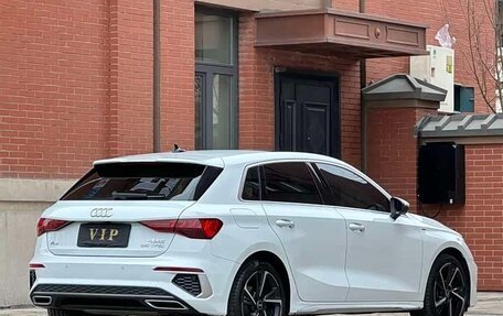 Audi A3, 2022 год, 1 776 000 рублей, 7 фотография