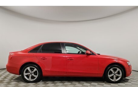 Audi A4, 2014 год, 1 349 000 рублей, 4 фотография