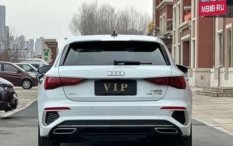 Audi A3, 2022 год, 1 776 000 рублей, 6 фотография