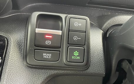 Honda N-BOX II, 2022 год, 1 350 000 рублей, 4 фотография