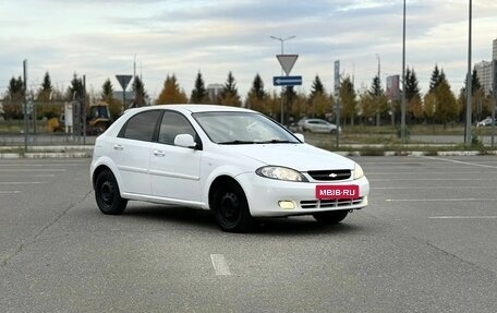 Chevrolet Lacetti, 2010 год, 405 000 рублей, 3 фотография