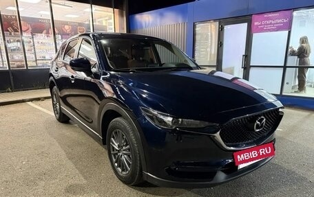 Mazda CX-5 II, 2018 год, 1 970 000 рублей, 3 фотография