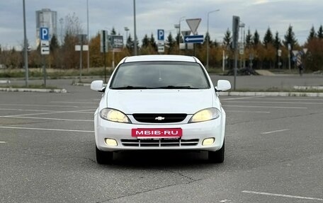 Chevrolet Lacetti, 2010 год, 405 000 рублей, 2 фотография