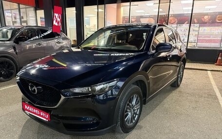 Mazda CX-5 II, 2018 год, 1 970 000 рублей, 2 фотография