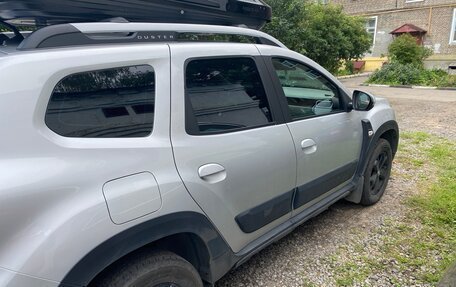Renault Duster, 2021 год, 2 200 000 рублей, 8 фотография