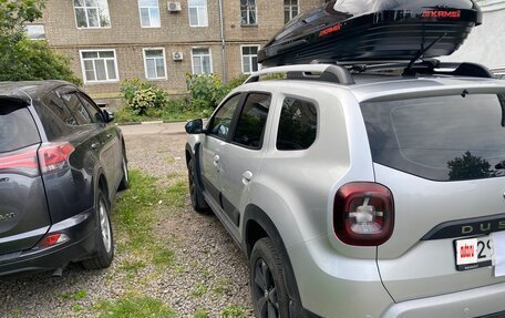 Renault Duster, 2021 год, 2 200 000 рублей, 6 фотография