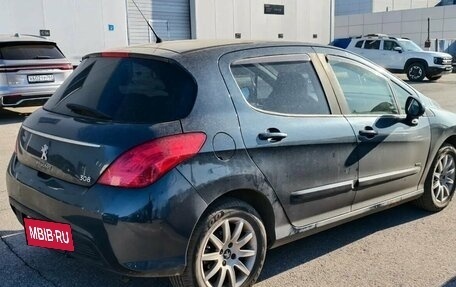 Peugeot 308 II, 2011 год, 434 000 рублей, 3 фотография