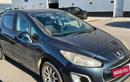 Peugeot 308 II, 2011 год, 434 000 рублей, 2 фотография