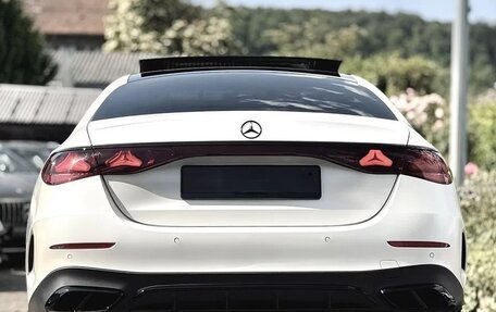 Mercedes-Benz E-Класс, 2024 год, 6 100 000 рублей, 5 фотография