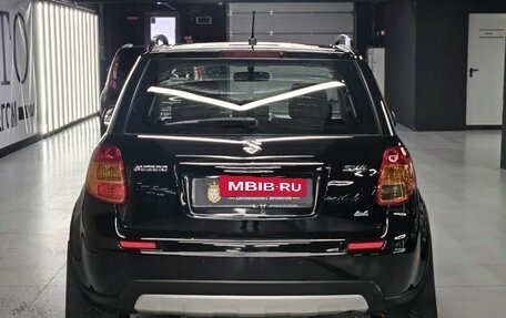 Suzuki SX4 II рестайлинг, 2010 год, 1 030 000 рублей, 5 фотография