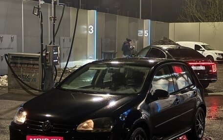 Volkswagen Golf IV, 2007 год, 240 000 рублей, 2 фотография