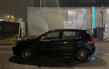 Volkswagen Golf IV, 2007 год, 240 000 рублей, 3 фотография
