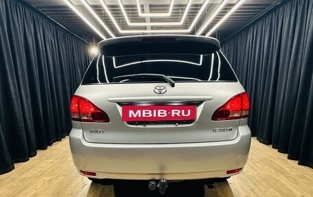 Toyota Ipsum II, 2002 год, 809 000 рублей, 5 фотография
