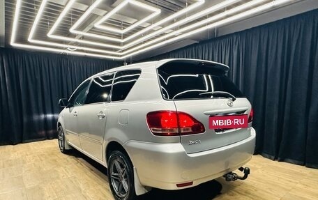 Toyota Ipsum II, 2002 год, 809 000 рублей, 4 фотография