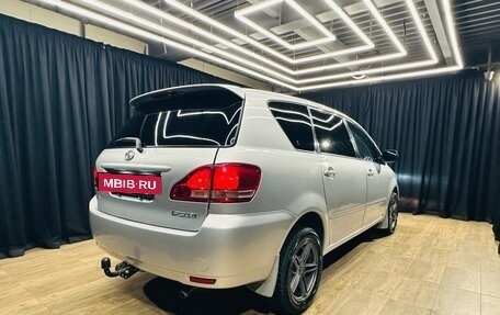 Toyota Ipsum II, 2002 год, 809 000 рублей, 6 фотография