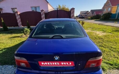 BMW 5 серия, 1997 год, 270 000 рублей, 2 фотография