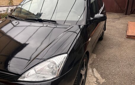 Ford Focus IV, 1999 год, 250 000 рублей, 3 фотография