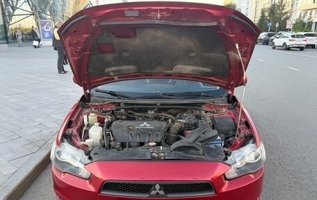 Mitsubishi Lancer IX, 2008 год, 540 000 рублей, 3 фотография