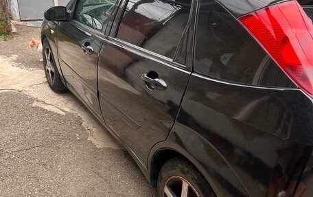 Ford Focus IV, 1999 год, 250 000 рублей, 4 фотография