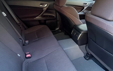 Toyota Mark X II, 2019 год, 2 350 000 рублей, 2 фотография