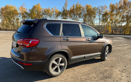 Haval H6, 2019 год, 1 499 000 рублей, 2 фотография