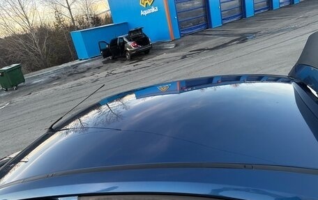 Ford Focus II рестайлинг, 2008 год, 390 000 рублей, 3 фотография