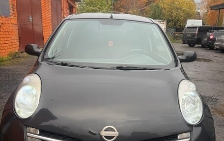 Nissan Micra III, 2006 год, 430 000 рублей, 2 фотография