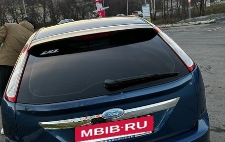 Ford Focus II рестайлинг, 2008 год, 390 000 рублей, 7 фотография